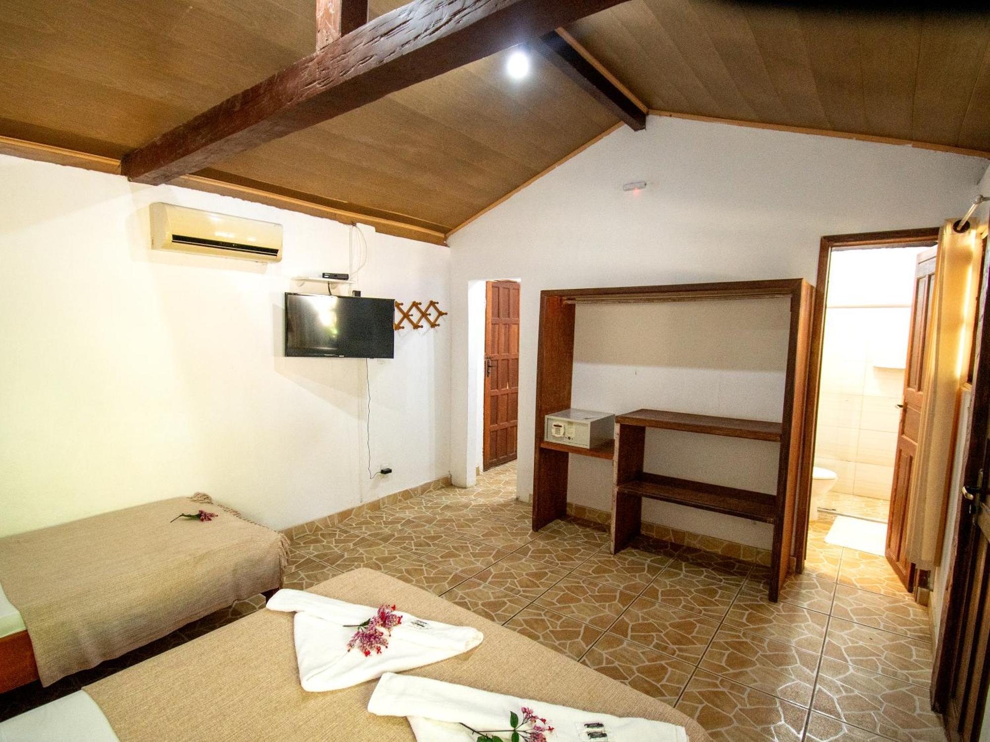 Pousada Arraial Candeia Porto Seguro Exterior photo