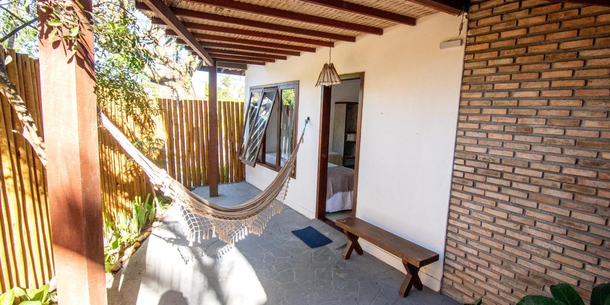 Pousada Arraial Candeia Porto Seguro Exterior photo