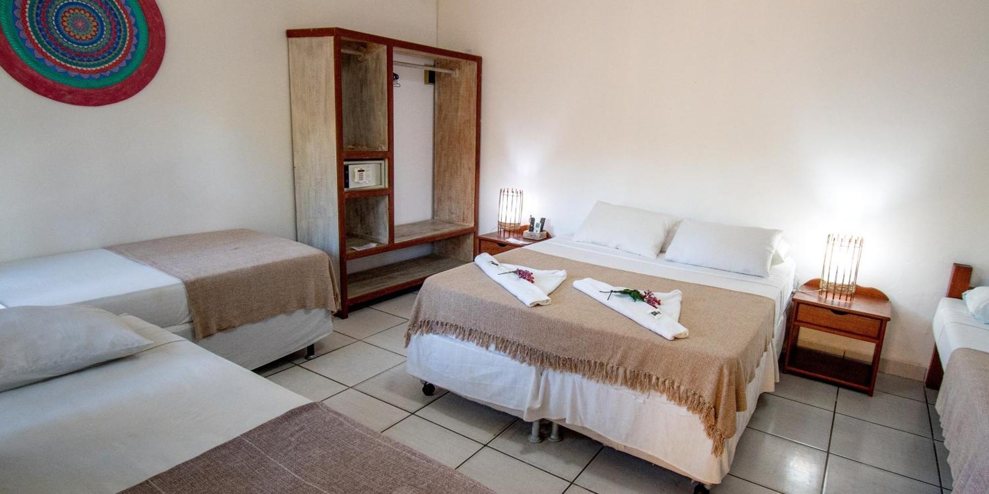 Pousada Arraial Candeia Porto Seguro Exterior photo