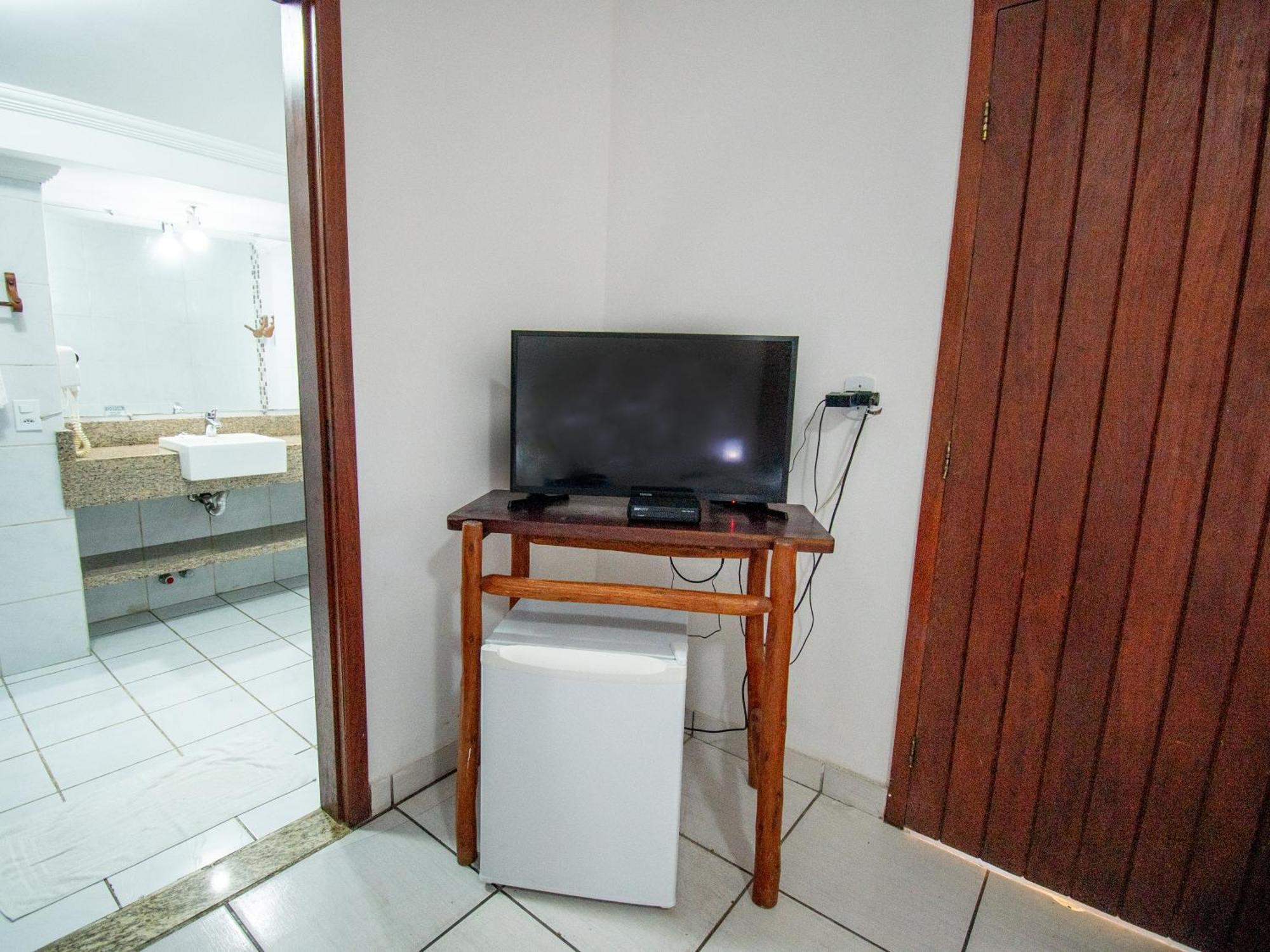 Pousada Arraial Candeia Porto Seguro Exterior photo