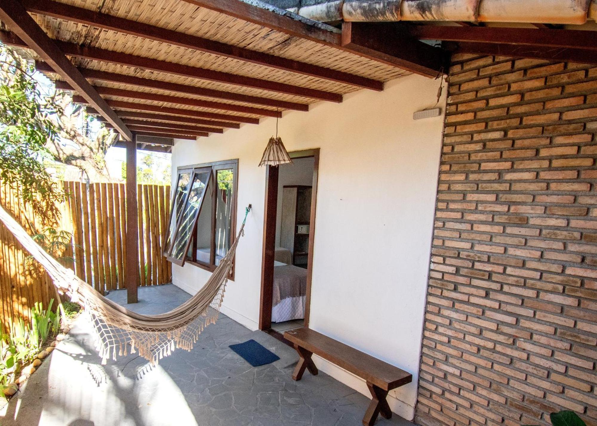 Pousada Arraial Candeia Porto Seguro Exterior photo